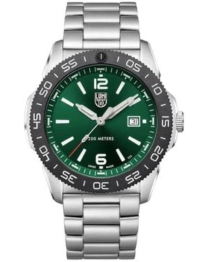 Luminox Pacific Diver Xs.3137 - Grün