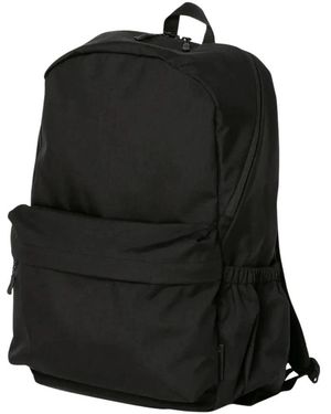 Snow Peak Backpacks - Negro
