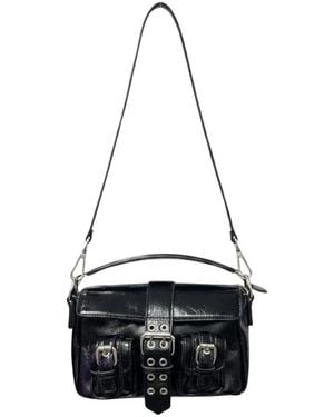 Nunoo Shoulder Bags - Negro