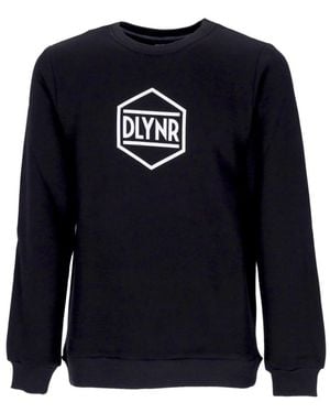 DOLLY NOIRE Sweatshirts - Blue
