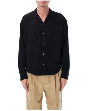 Ami Paris Casual Shirts - Nero
