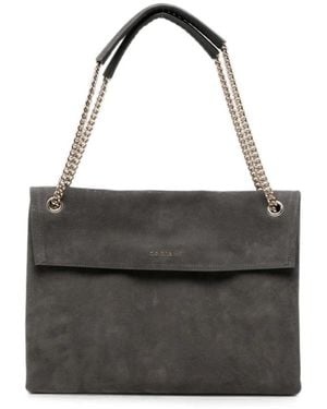 Orciani Shoulder Bags - Negro