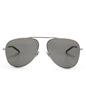 Saint Laurent Sunglasses - Grey