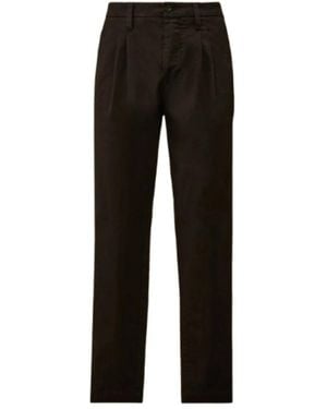 C.P. Company Chinos - Black
