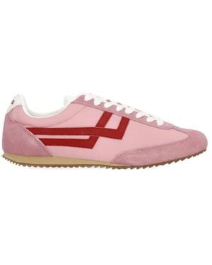 Pro Keds Sneakers - Rosa