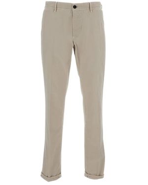 Incotex Chinos - Grey