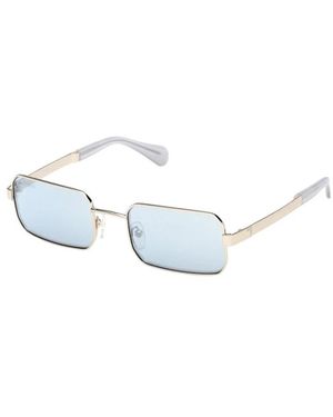 MAX&Co. Mo0140 32X Zonnebril - Wit