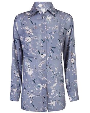 Eleventy Shirts - Blu