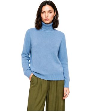 Kocca Turtlenecks - Azul