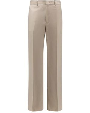 Tagliatore Suit Trousers - Grey