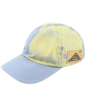 OAMC Caps - Blanco