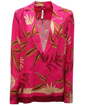 Imperial Blazers - Roze