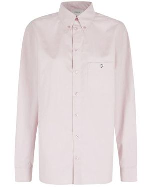 Coperni Casual Shirts - Pink