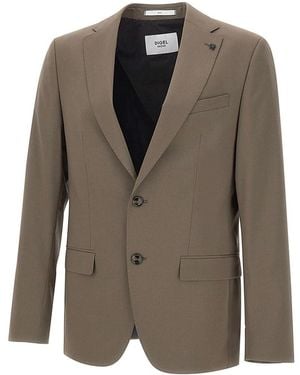 DIGEL Alesso Blazer - Groen