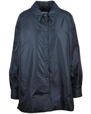 Aspesi Light Jackets - Blu