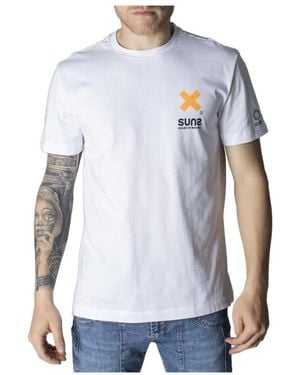 Suns T-Shirts - Blue