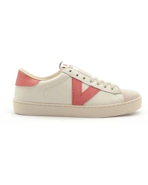 Victoria Trainers - Pink