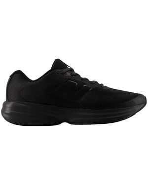 New Balance Fitness ,Zwart ,411 V 4 Hardloopschoenen