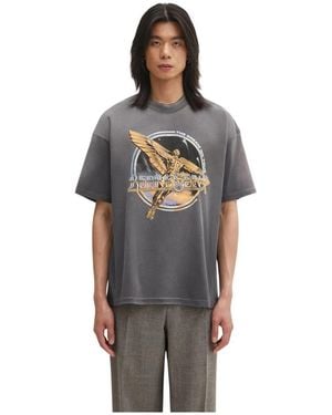 Represent T-Shirts - Grigio