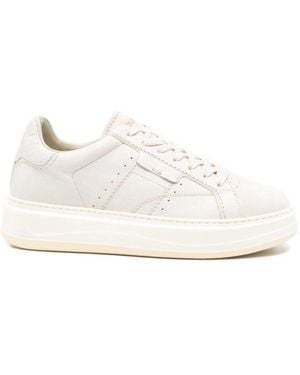 Woolrich Sneakers - Bianco