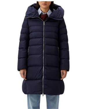 Add Parkas - Azul