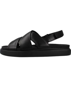 Clarks Aristella Sun - Schwarz