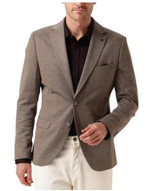 Zuitable Blazers - Brown