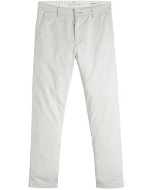 Levi's Xx Chino Std Ii - Grijs