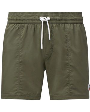 Fusalp Beachwear - Verde
