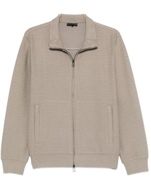 Emporio Armani Cardigans - Grey