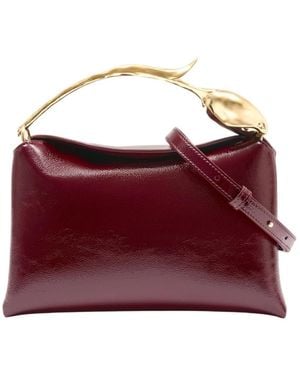 Erdem Handbags - Red