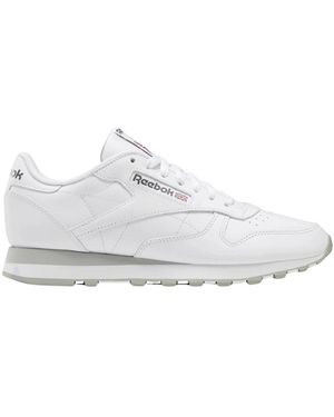 Reebok Klassiek Wit