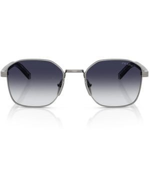 Prada Sunglasses - Brown