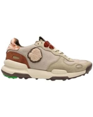 Satorisan Trainers - Multicolour