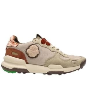 Satorisan Sneakers - Multicolor