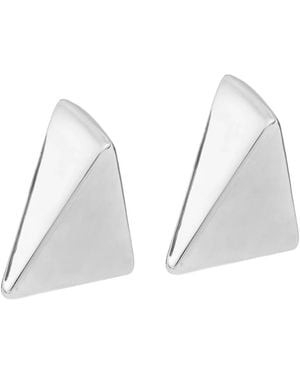 FEDERICA TOSI Earrings - Blanco