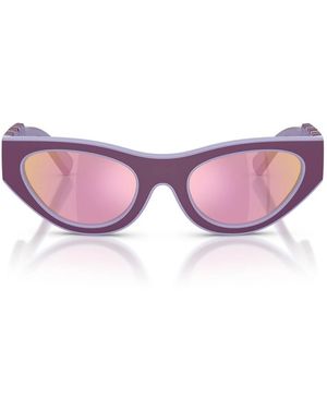 Dolce & Gabbana Sunglasses - Purple