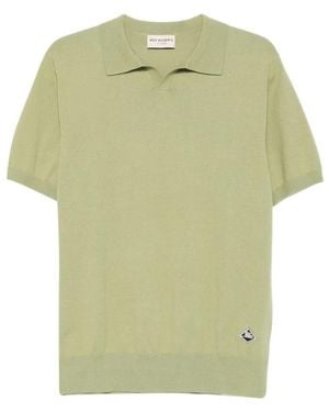 Roy Rogers Polo Shirts - Verde