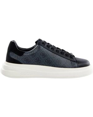 Guess Trainers - Blue