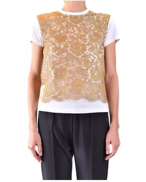 Valentino T-Shirts - Blue