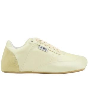 MM6 by Maison Margiela Trainers - White