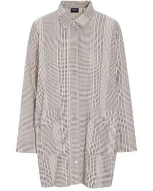 Bitte Kai Rand Tunics - Gray