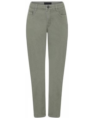 Cro Skinny Jeans - Verde