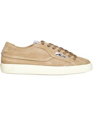 Autry Sneakers - Neutro
