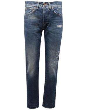 Edwin Slim Fit Jeans - Blue