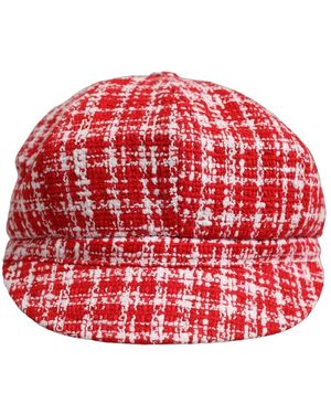 Dolce & Gabbana Hats & Caps - Red