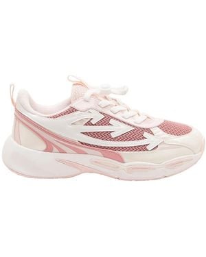 Off-White c/o Virgil Abloh Sneakers - Rosa