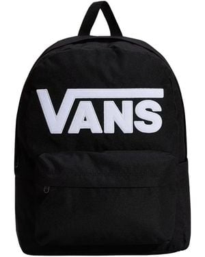 Vans Backpacks - Noir