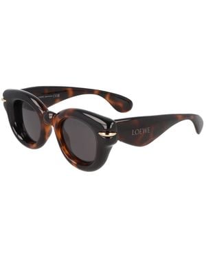 Loewe Sunglasses - Black