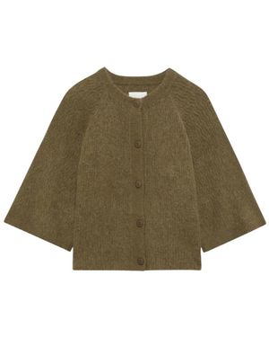 Alchemist Cardigans - Verde